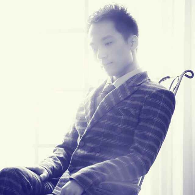 一杯清茶的第一张照片--当阳蓝颜知己交友网